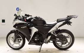 HONDA CBR250R A 2020 MC41