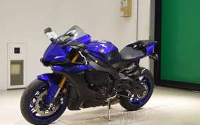 YAMAHA YZF-R1 2019