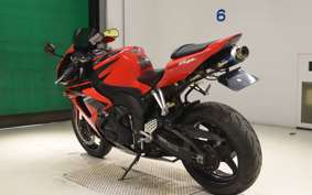HONDA CBR1000RR 2007 SC57