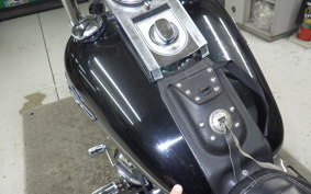 HARLEY FXST 1450 2002