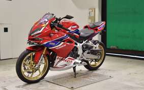 HONDA CBR250RR A 2021 MC51
