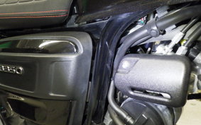 HONDA GB350S 2022 NC59
