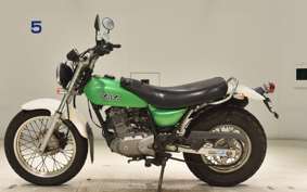 SUZUKI VANVAN 200 NH41A