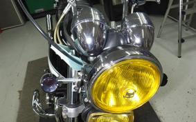 SUZUKI INAZUMA 400 (GSX400) 2003 GK7BA