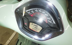 VESPA GTS150 SUPER 2024
