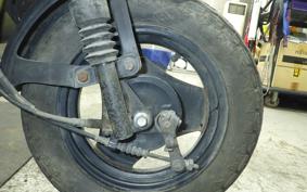 HONDA MOTOCOMPO 2010 AB12