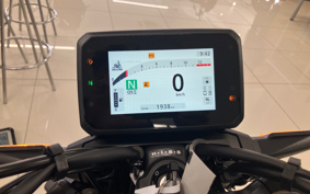 HONDA CB1000 HORNET SP 2025 SC86