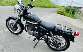 SUZUKI ST250 NJ4AA