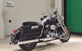HARLEY FLHR 1690 2012