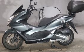 HONDA PCX 160 KF47