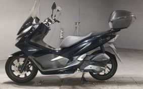 HONDA PCX HYBRID  JF84