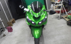 KAWASAKI ZX 1400 NINJA R A 2012