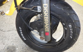 YAMAHA PASSOL 2T4