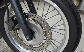 KAWASAKI W400 2006 EJ400A
