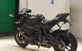 YAMAHA YZF-R1 2019