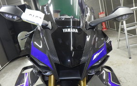 YAMAHA YZF-R1 M 2026 RN65J