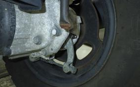 HONDA ZOOMER AF58