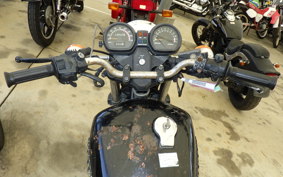 YAMAHA XS250 SPECIAL 17E