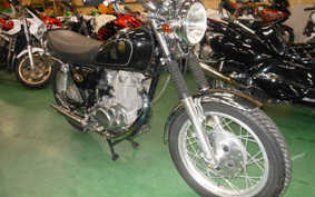 YAMAHA SR400 2000 1JR