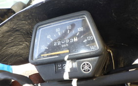 YAMAHA DT125R Gen.2 2026 3FW