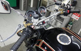 SUZUKI GSX1400 2001 GY71A