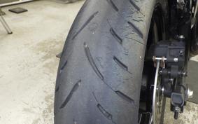 KAWASAKI ZX-25RR ZX250H