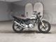Фото Yamaha YBR125 с японского аукциона