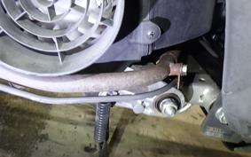 HONDA DIO CESTA GEN 2 2025 AF68