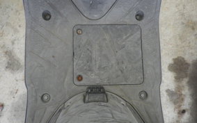 SUZUKI ADDRESS V125 S 1993 CF4MA