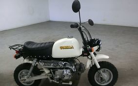 HONDA GORILLA AB27