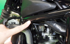 KAWASAKI ELIMINATOR400-3SE 2024 EL400A