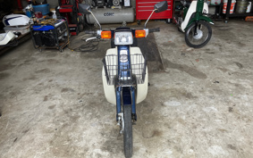 HONDA SUPER CUB50 AA01