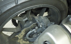 HONDA NX400 2025 NC65