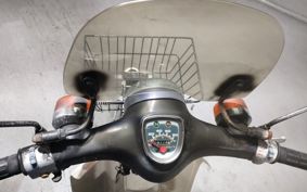 HONDA SUPER CUB90 HA02