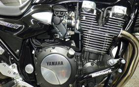 YAMAHA XJR1300 Gen.2 2012 RP17J