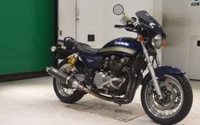 KAWASAKI ZEPHYR 750 RS 2001 ZR750C