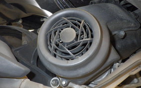 SUZUKI SWISH 125 DV12B