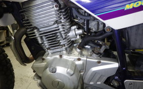 YAMAHA SEROW 225 Gen.3 4JG