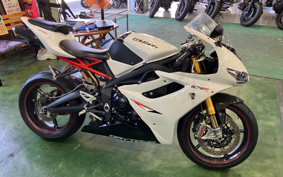 TRIUMPH DAYTONA 675 R 2011 TMD116