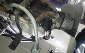 YAMAHA MATE 50 UA04J