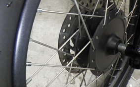 HONDA CT125-2 JA65