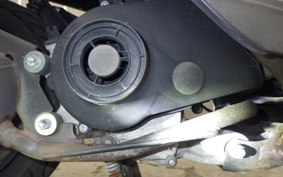 SUZUKI LET's CA4AA