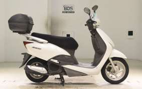 HONDA LEAD 110 2014 JF19