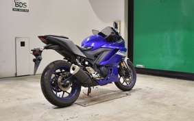 YAMAHA YZF-R25 2015 RG43J