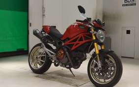 DUCATI MONSTER 1100S 2010