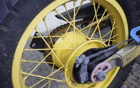 HONDA XLX250R MD08