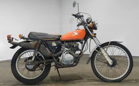 HONDA XL125 L125