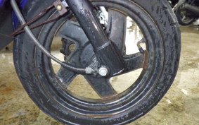 YAMAHA AXIS 100 SB06J