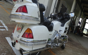 HONDA GL 1800 GOLD WING 2002 SC47