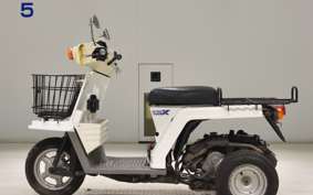 HONDA GYRO X 2026 TD02